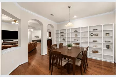 20715 Bandrock Terrace, Richmond, TX 77407 - Photo 5
