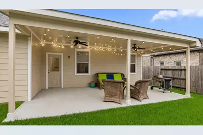 20715 Bandrock Terrace, Richmond, TX 77407 - Photo 21