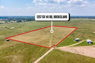 1257 County Road 141, Rock Island, TX 77470 - Photo 1