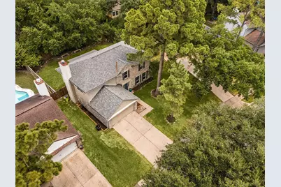 8322 Hot Springs Drive, Houston, TX 77095 - Photo 1