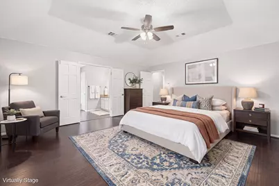 8322 Hot Springs Drive, Houston, TX 77095 - Photo 5