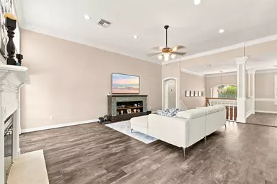 1914 Kingsmill Lane, Richmond, TX 77406 - Photo 25