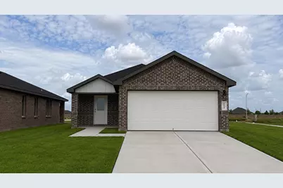 10623 Dogwood Sky Dr, Beasley, TX 77417 - Photo 1