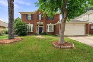 4811 Red Lantern Dr, Friendswood, TX 77546 - Photo 1