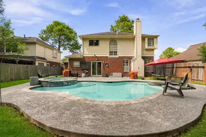 4811 Red Lantern Drive, Friendswood, TX 77546 - Photo 29