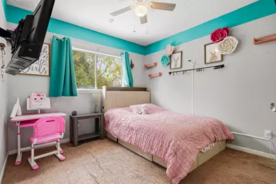 4811 Red Lantern Drive, Friendswood, TX 77546 - Photo 25