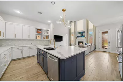 9606 Stonecross Bend Drive, Houston, TX 77070 - Photo 11