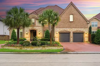 9606 Stonecross Bend Drive, Houston, TX 77070 - Photo 1
