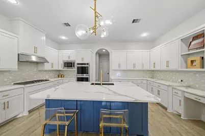 9606 Stonecross Bend Drive, Houston, TX 77070 - Photo 7