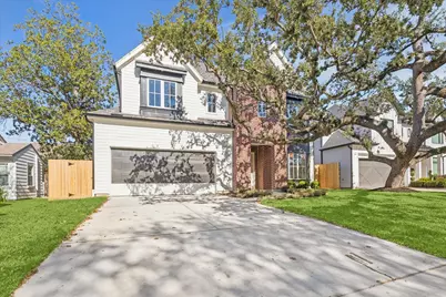 1614 Woodcrest Drive, Houston, TX 77018 - Photo 1