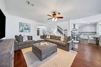 15122 Windsdowne Lane, Cypress, TX 77429 - Photo 13