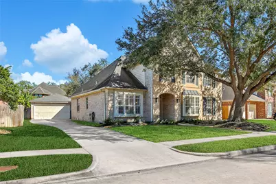 15122 Windsdowne Lane, Cypress, TX 77429 - Photo 3