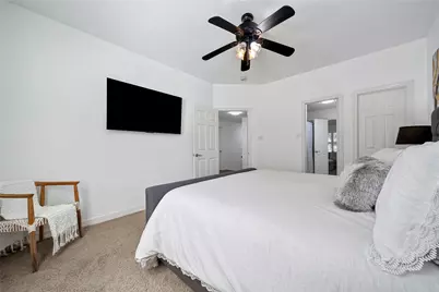 15122 Windsdowne Lane, Cypress, TX 77429 - Photo 35