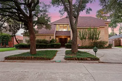 14111 S Suddley Castle Street, Houston, TX 77095 - Photo 1