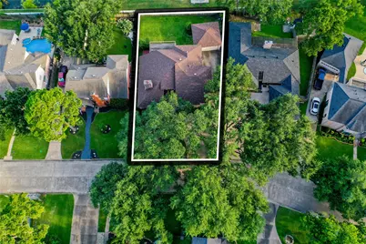14111 S Suddley Castle Street, Houston, TX 77095 - Photo 47