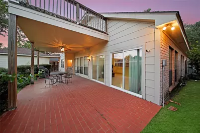 14111 S Suddley Castle Street, Houston, TX 77095 - Photo 41