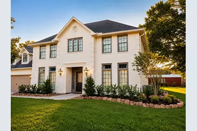 12810 Fisher Drive, Mont Belvieu, TX 77523 - Photo 1