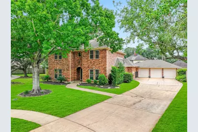 1219 Merriewood Drive, Friendswood, TX 77546 - Photo 1