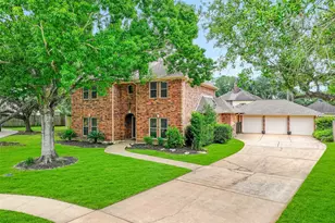 1219 Merriewood Dr, Friendswood, TX 77546 - Photo 1