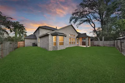 22006 Meandering Springs Drive, Spring, TX 77389 - Photo 33