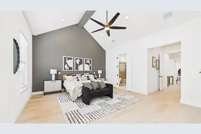 5414 Nolda Street, Houston, TX 77007 - Photo 5