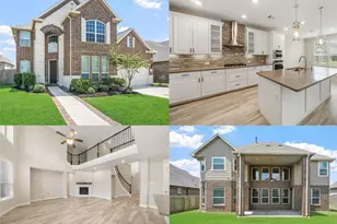 4415 Tumbling Leaf Ct, Sugar Land, TX 77479 - Photo 1
