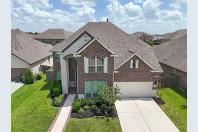 4415 Tumbling Leaf Court, Sugar Land, TX 77479 - Photo 41