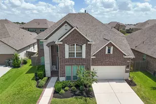 4415 Tumbling Leaf Ct, Sugar Land, TX 77479 - Photo 41