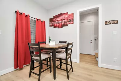 5718 Beall Street #C, Houston, TX 77091 - Photo 13