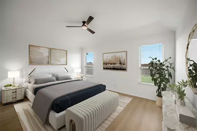 18119 Tenasserim Pine Trace, Richmond, TX 77407 - Photo 5