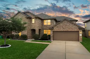 18119 Tenasserim Pne Trce, Richmond, TX 77407 - Photo 1