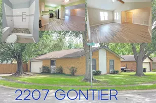 2207 Gontier Dr, Bay City, TX 77414 - Photo 1