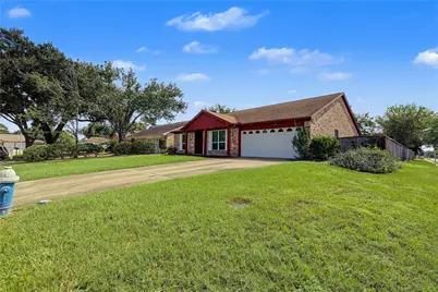 12802 Enchanted Path Drive, Houston, TX 77044 - Photo 37
