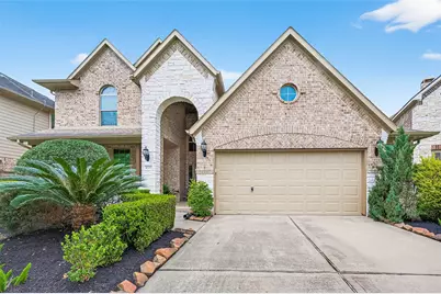 10223 Kessler Cove Lane, Katy, TX 77494 - Photo 9