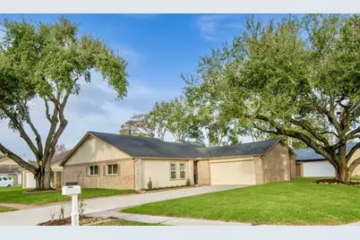 6703 Stonewater, Houston, TX 77084 - Photo 1