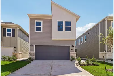 1011 Cedar Place Lane, Missouri City, TX 77459 - Photo 1
