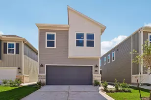 1011 Cedar Pl Ln, Missouri City, TX 77459 - Photo 1