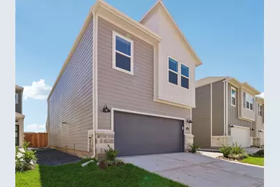 1011 Cedar Place Lane, Missouri City, TX 77459 - Photo 3