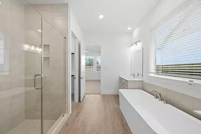 7410 Auburn Wheat Drive, Katy, TX 77493 - Photo 13