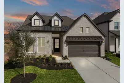 7410 Auburn Wheat Drive, Katy, TX 77493 - Photo 1