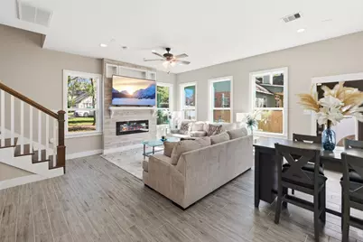 294 Apple Valley, Conroe, TX 77304 - Photo 7