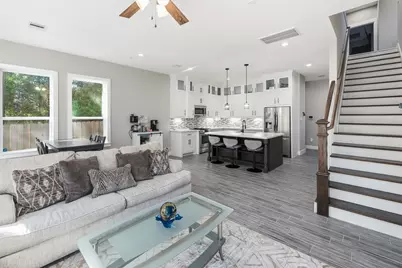 294 Apple Valley, Conroe, TX 77304 - Photo 5