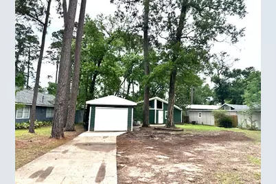 2019 Indian Shores Road, Crosby, TX 77532 - Photo 1