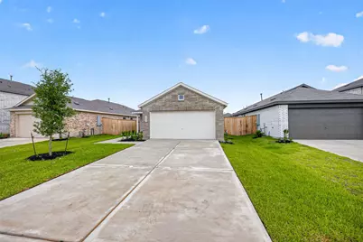 26834 Vanilla Pearls Lane, Katy, TX 77493 - Photo 5