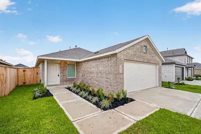 26834 Vanilla Pearls Lane, Katy, TX 77493 - Photo 3