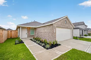 26834 Vanilla Pearls Ln, Katy, TX 77493 - Photo 3