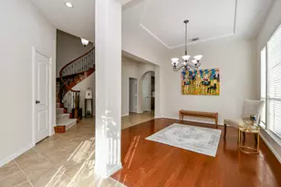 45 Cherry Hills Dr, Houston, TX 77064 - Photo 5