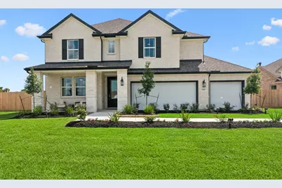 12007 Upper Meadows Avenue, Mont Belvieu, TX 77535 - Photo 1