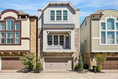 8318 Ginger Oak Street, Houston, TX 77055 - Photo 1