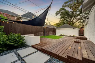 3028 Georgetown St, West University Place, TX 77005 - Photo 17